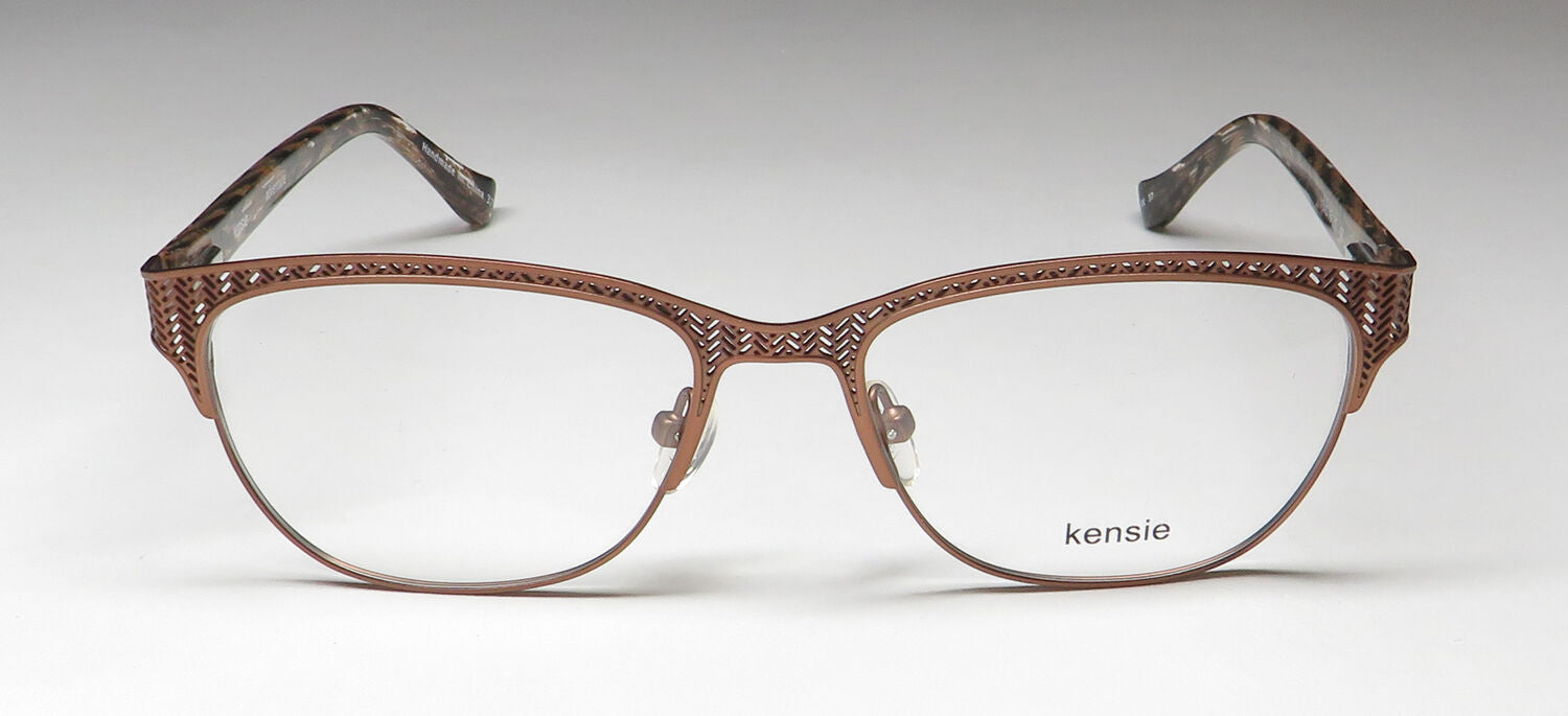 kensie Adventure Eyeglasses by ModaFrames