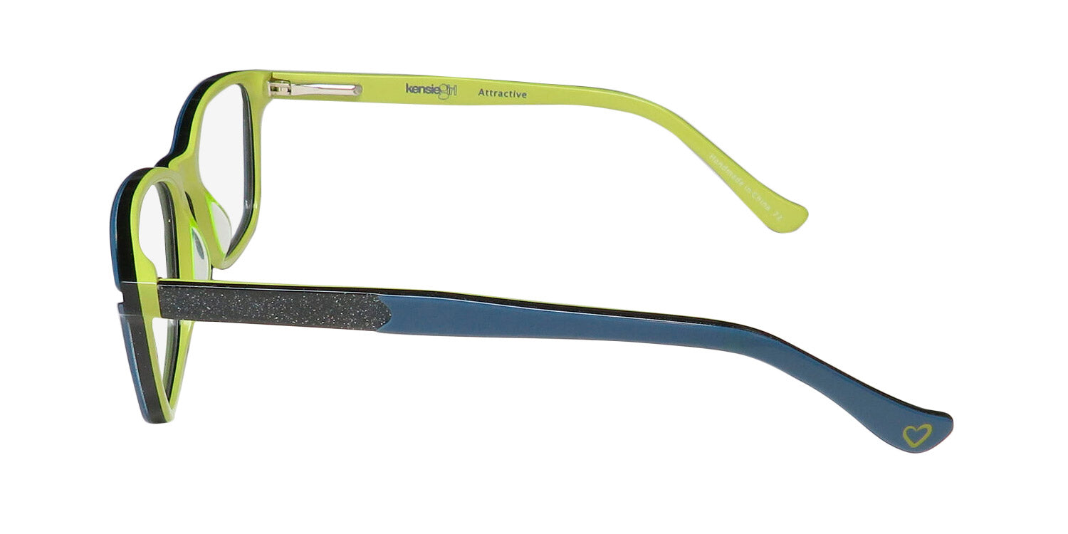 kensie Attractive Eyeglasses by ModaFrames
