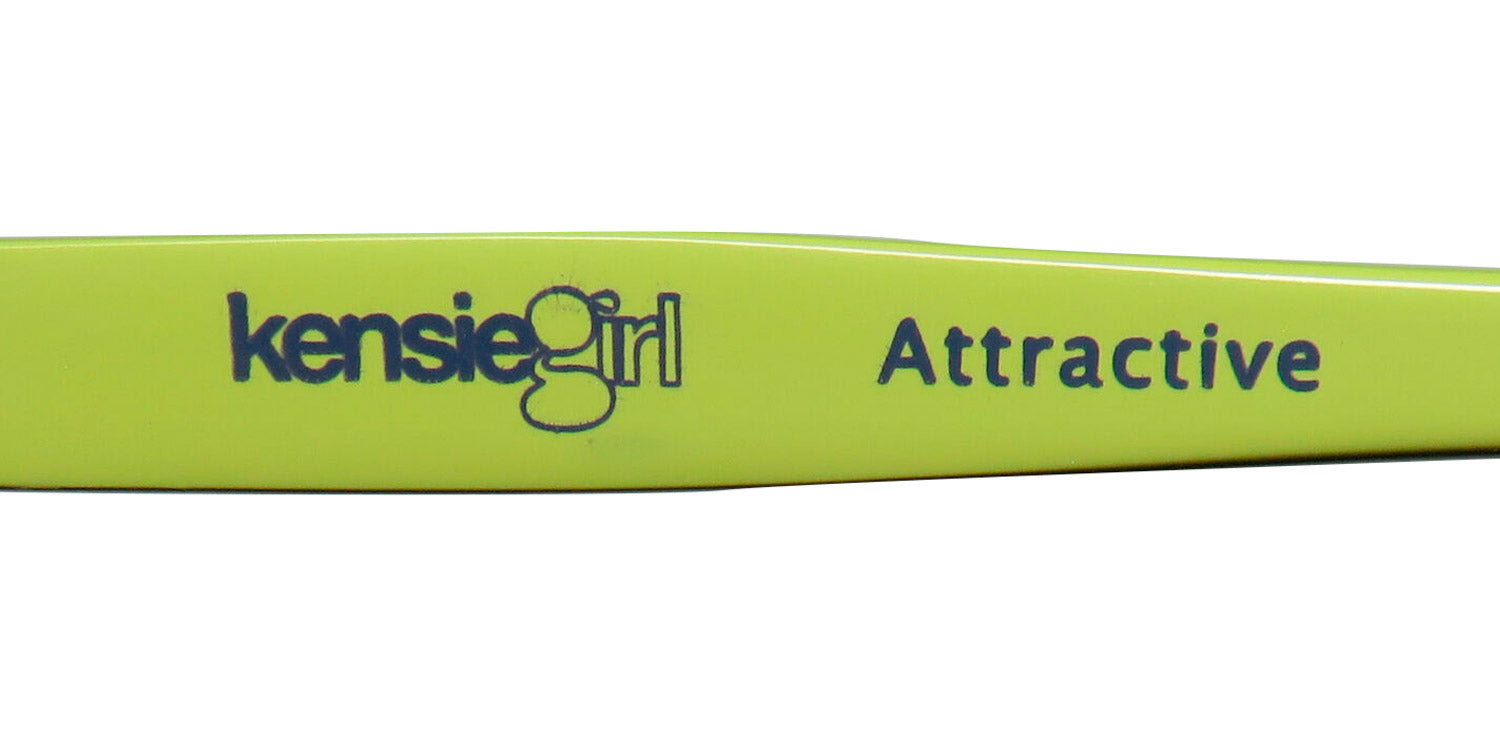 kensie Attractive Eyeglasses by ModaFrames