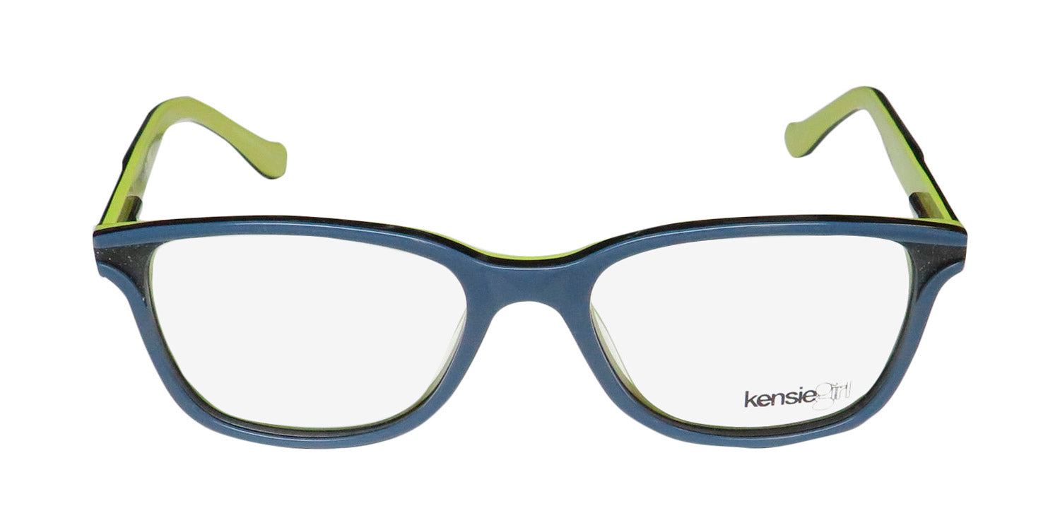 kensie Attractive Eyeglasses by ModaFrames