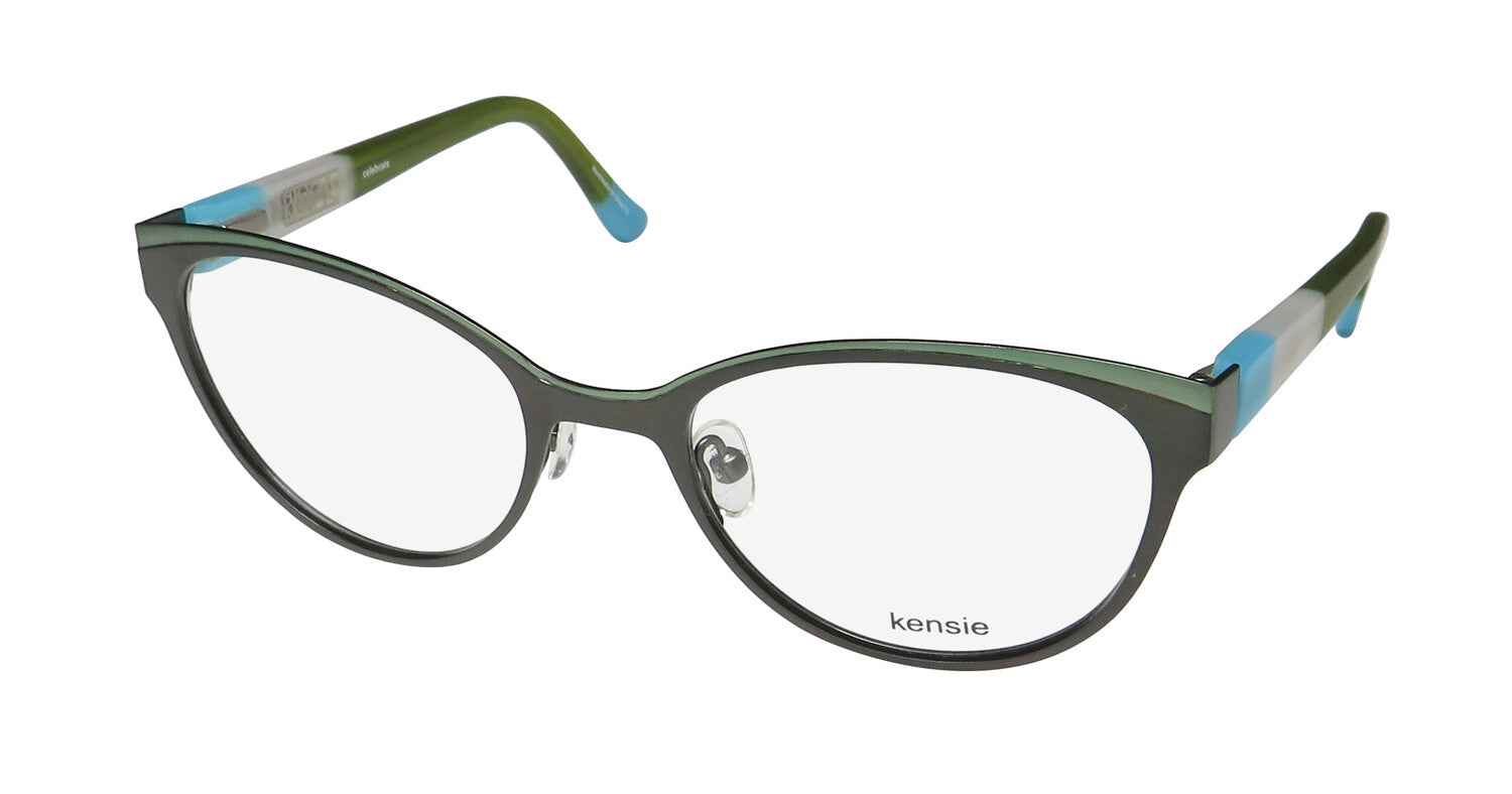 kensie Celebrate Eyeglasses by ModaFrames