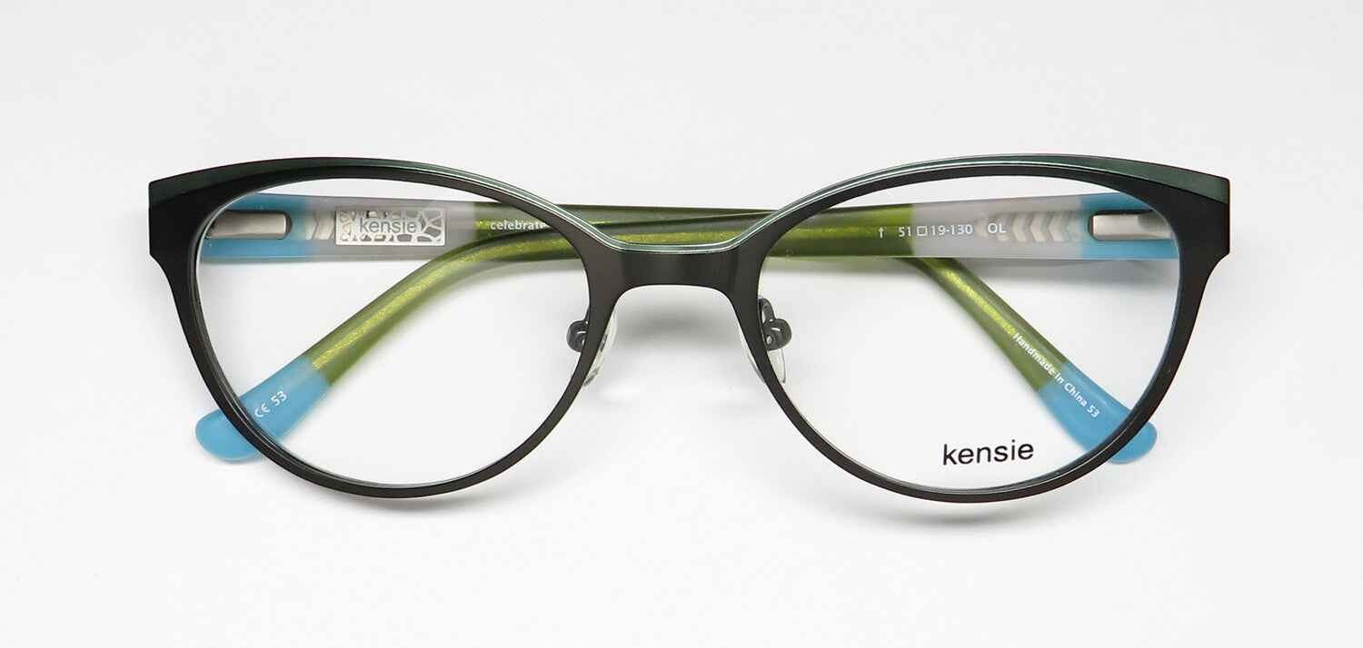 kensie Celebrate Eyeglasses by ModaFrames