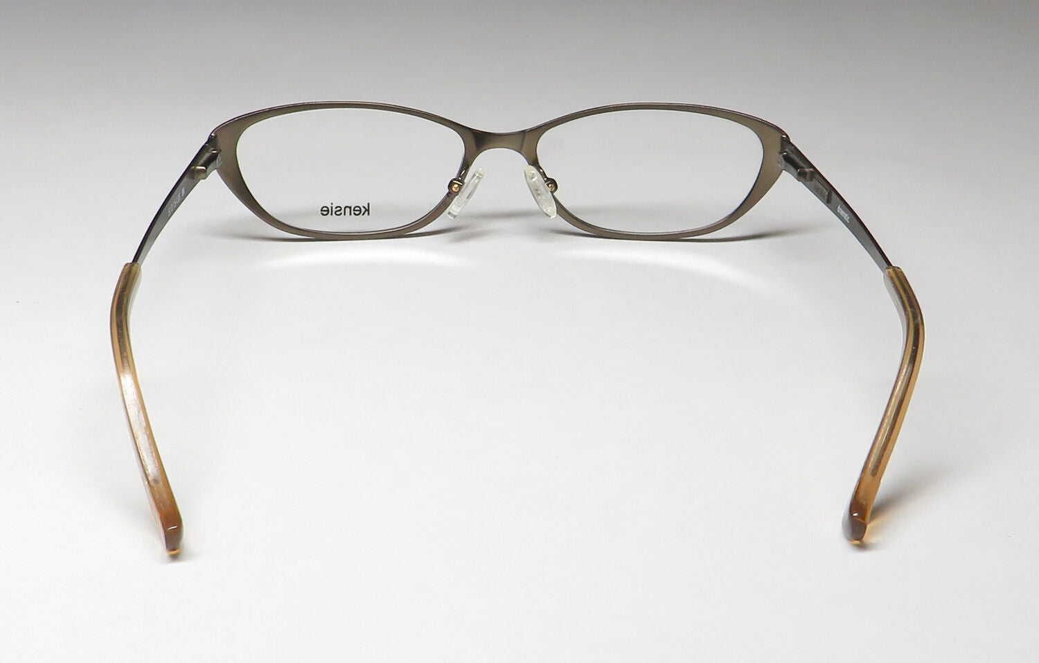 kensie Dramatic Eyeglasses by ModaFrames