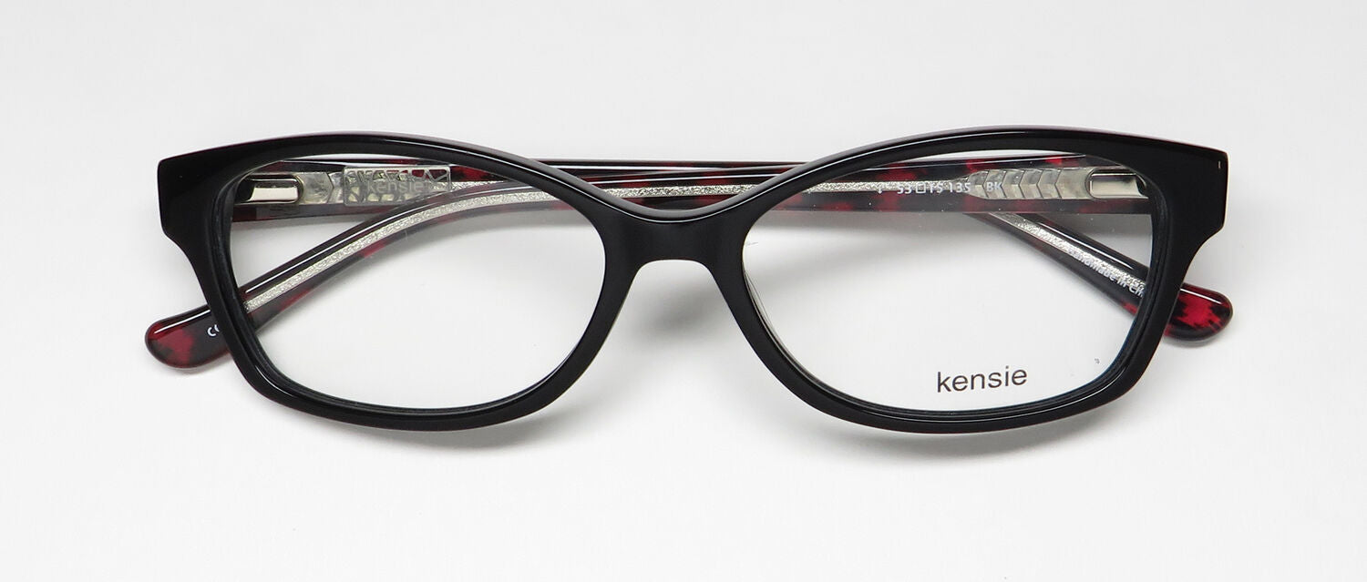 kensie Rendezvous Eyeglasses by ModaFrames