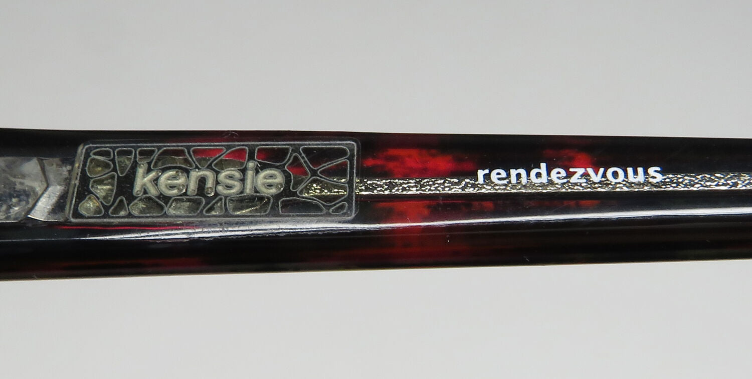 kensie Rendezvous Eyeglasses by ModaFrames