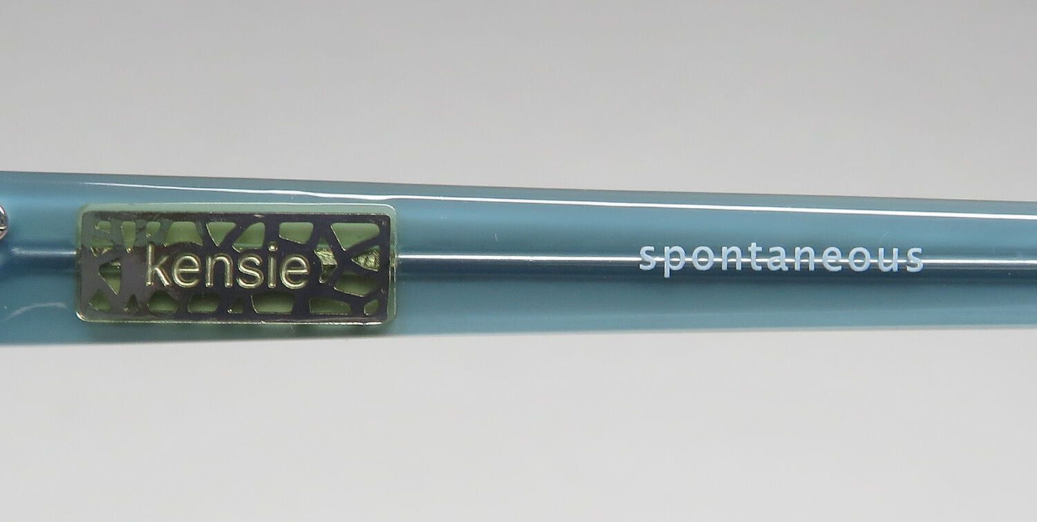 kensie Spontaneous Eyeglasses by ModaFrames
