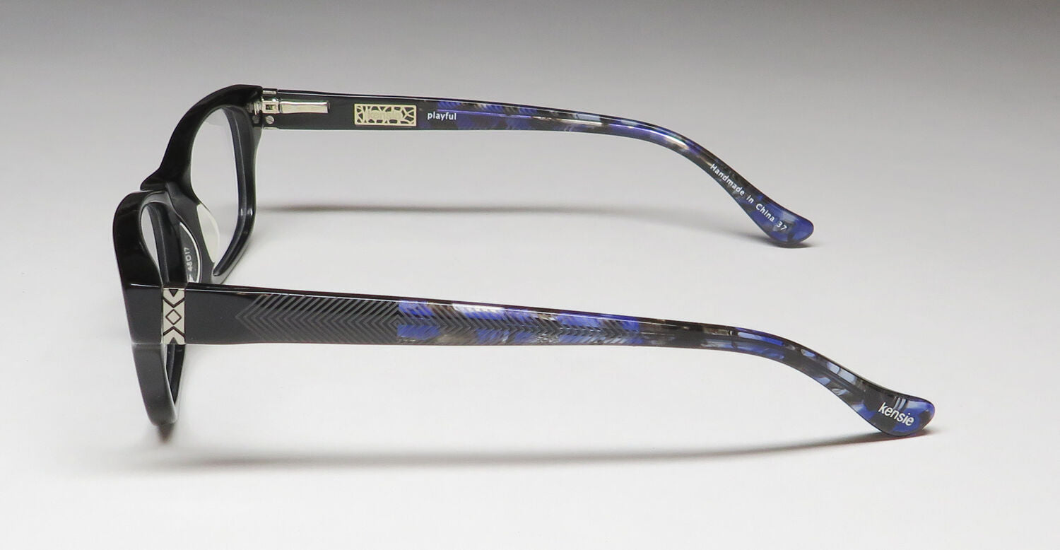 kensie Playful Eyeglasses by ModaFrames