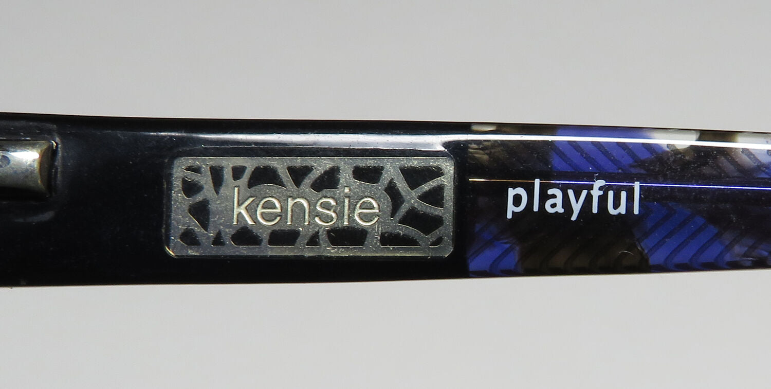 kensie Playful Eyeglasses by ModaFrames