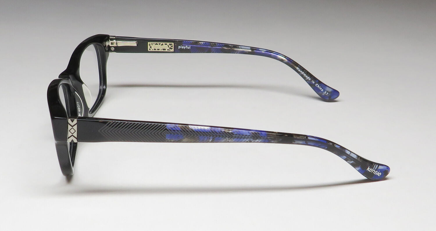 kensie Playful Eyeglasses by ModaFrames