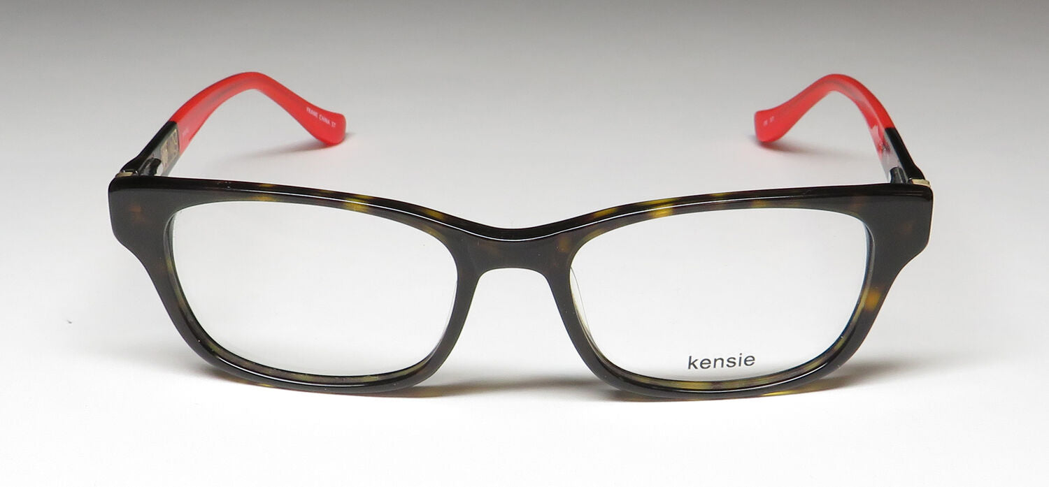 kensie Playful Eyeglasses by ModaFrames
