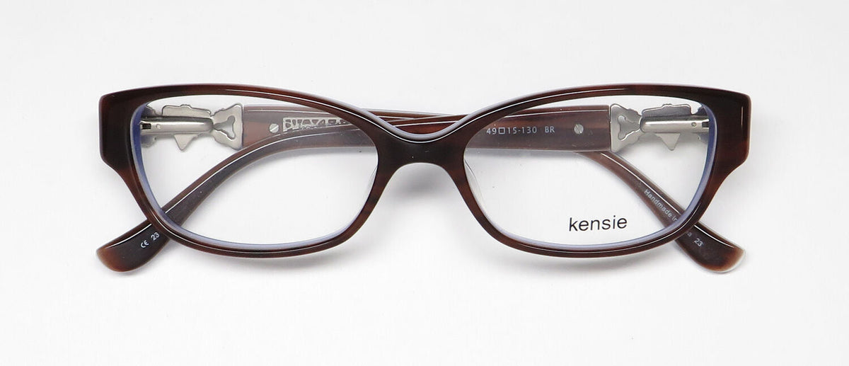 Kensie shine eyeglasses DestGlow