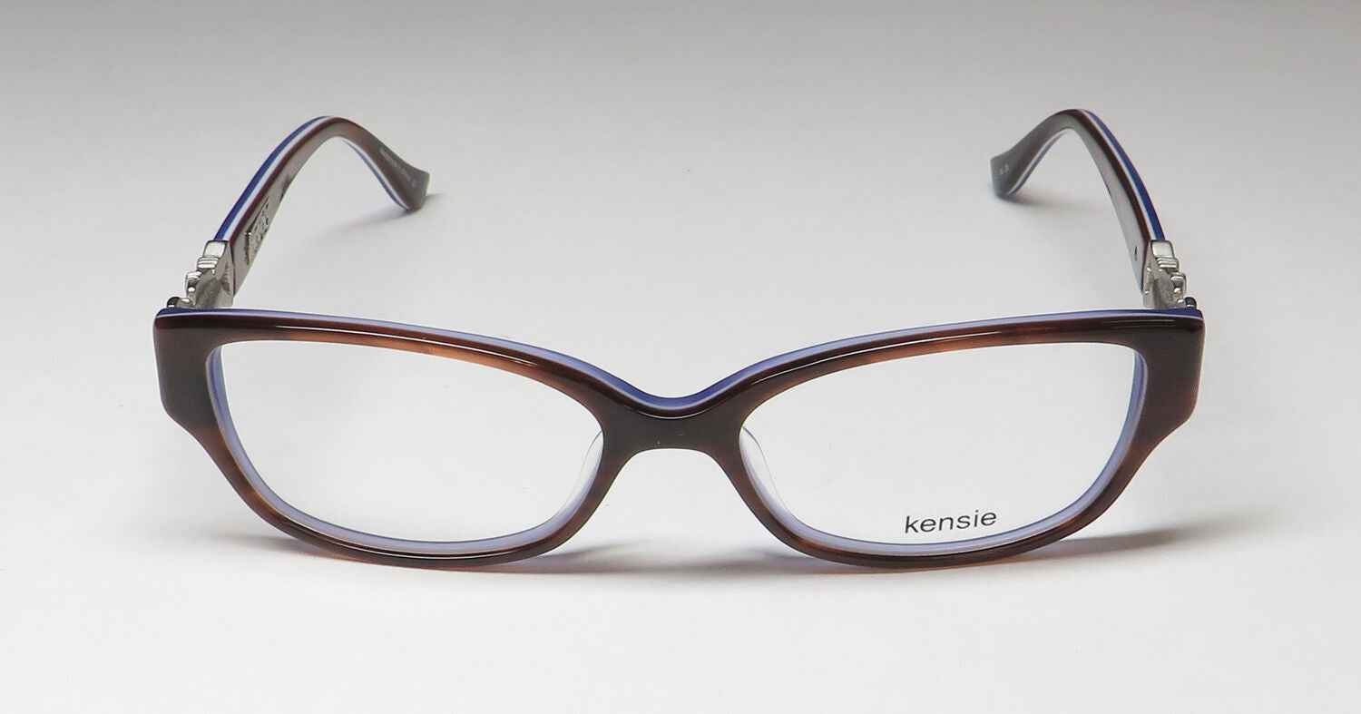 Kensie shine eyeglasses DestGlow