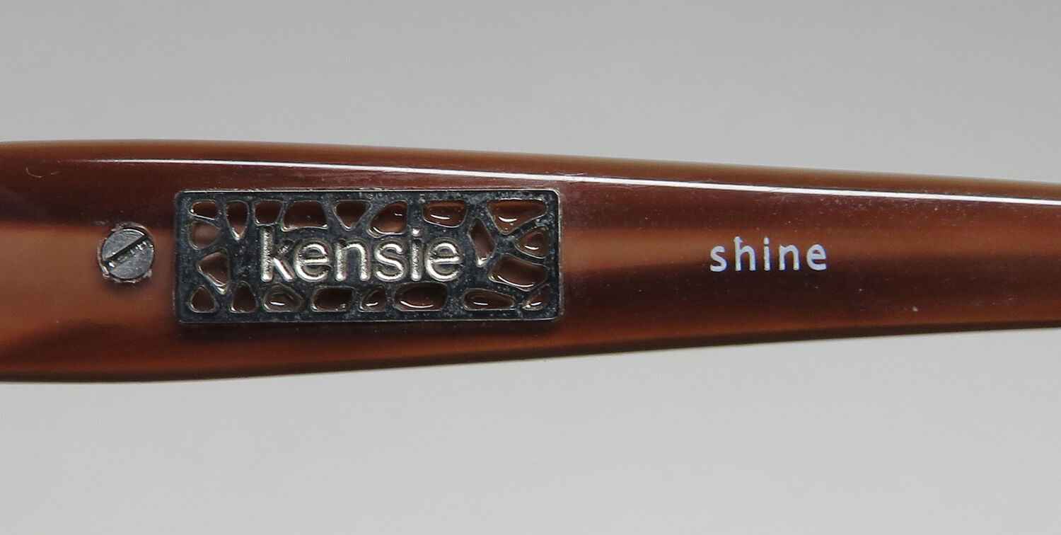 Kensie shine eyeglasses DestGlow
