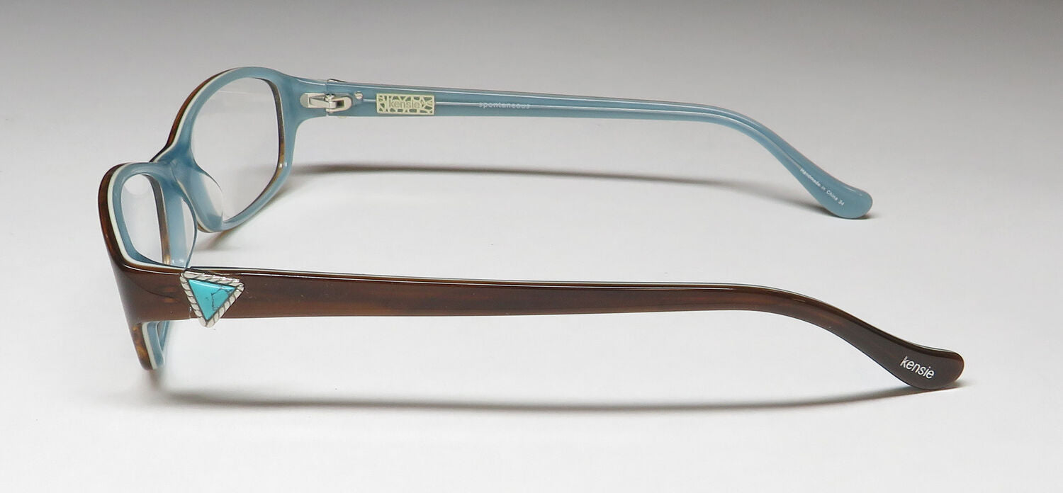 kensie Spontaneous Eyeglasses by ModaFrames