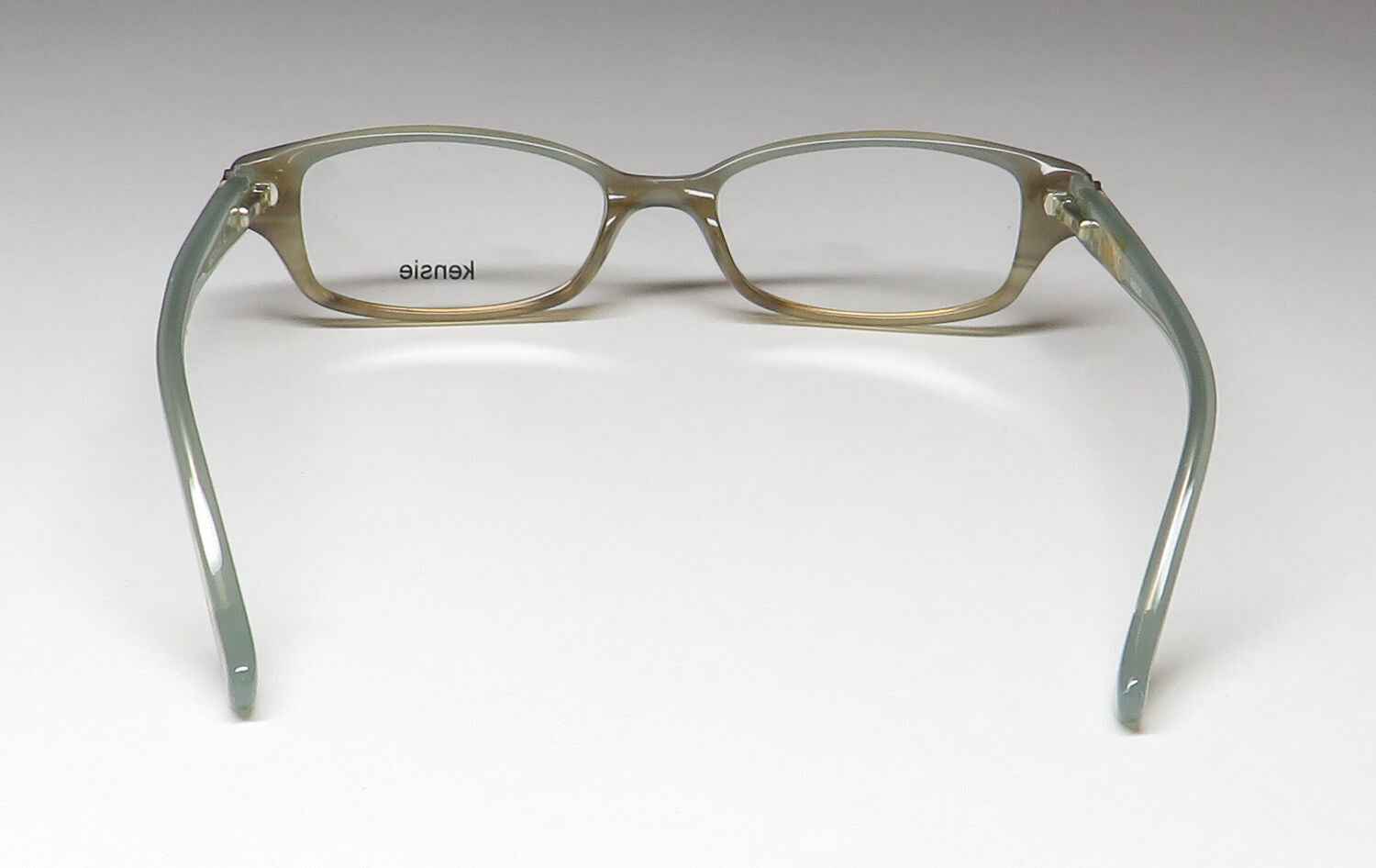 kensie Sequin Eyeglasses