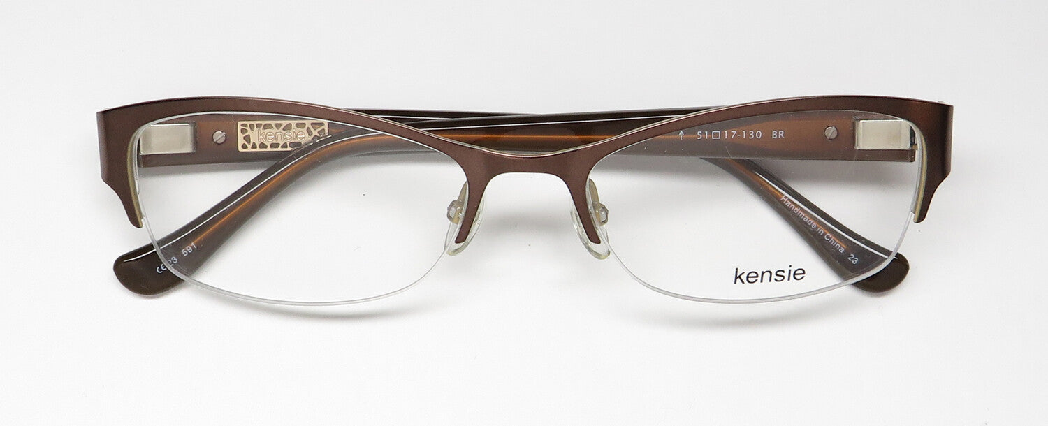 kensie Party Eyeglasses by ModaFrames