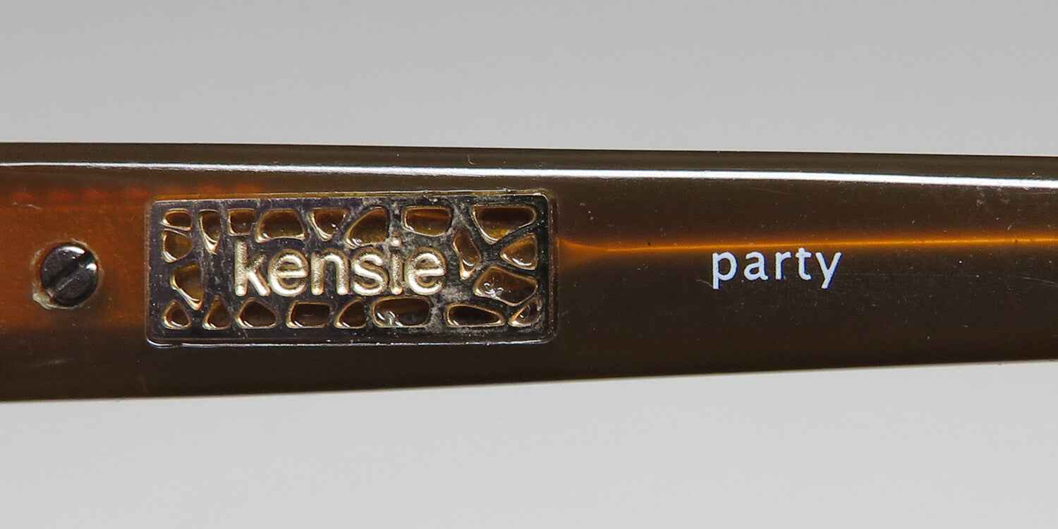 kensie Party Eyeglasses