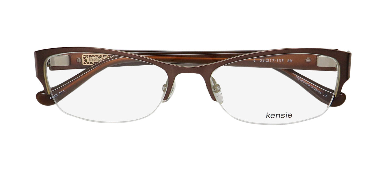 Kensie party eyeglasses by ModaFrames