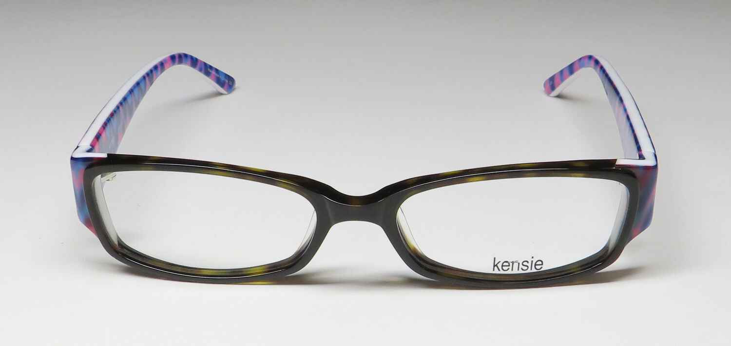 kensie Chaotic Eyeglasses