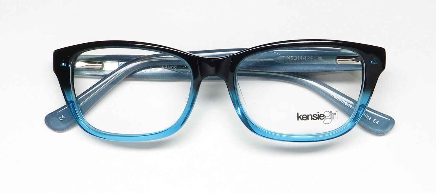 kensie Daring Eyeglasses