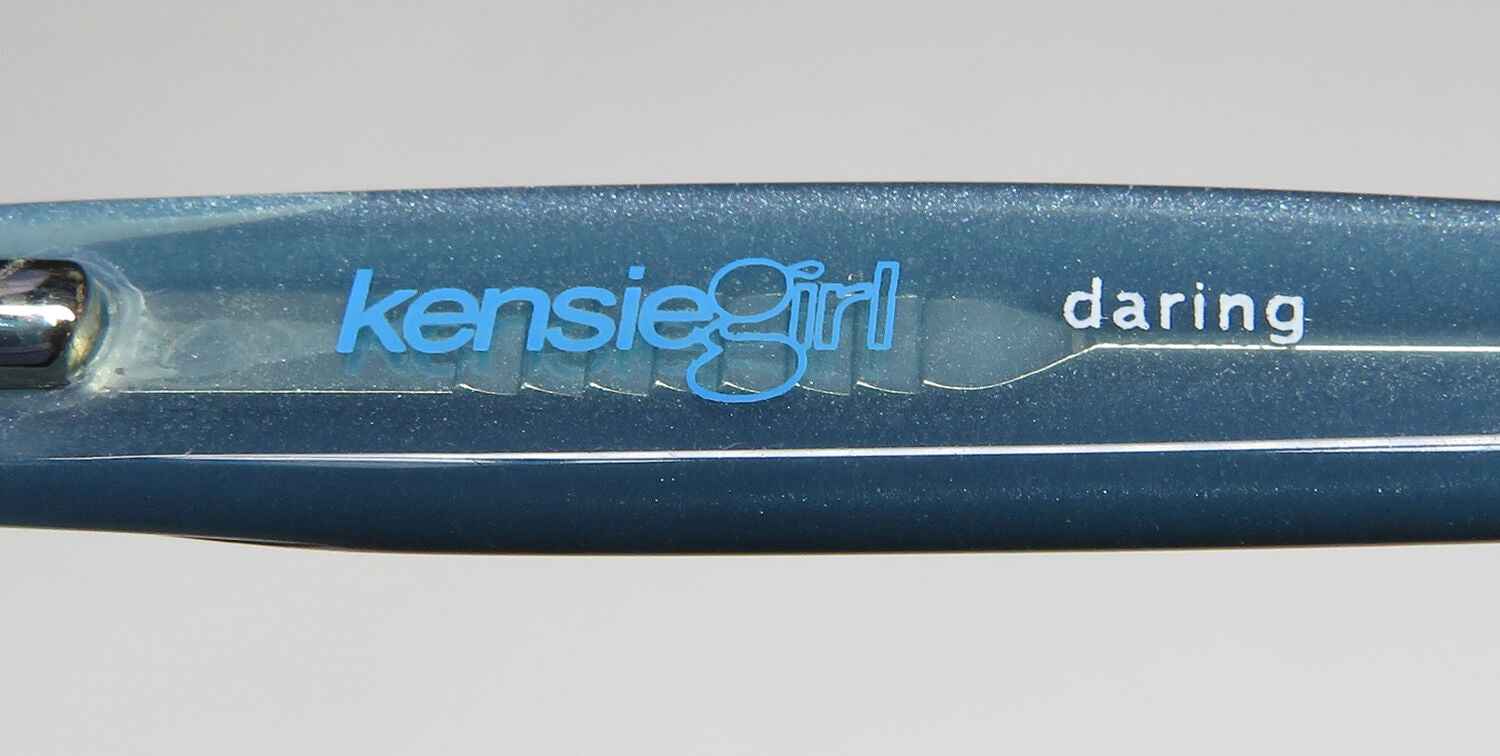 kensie Daring Eyeglasses