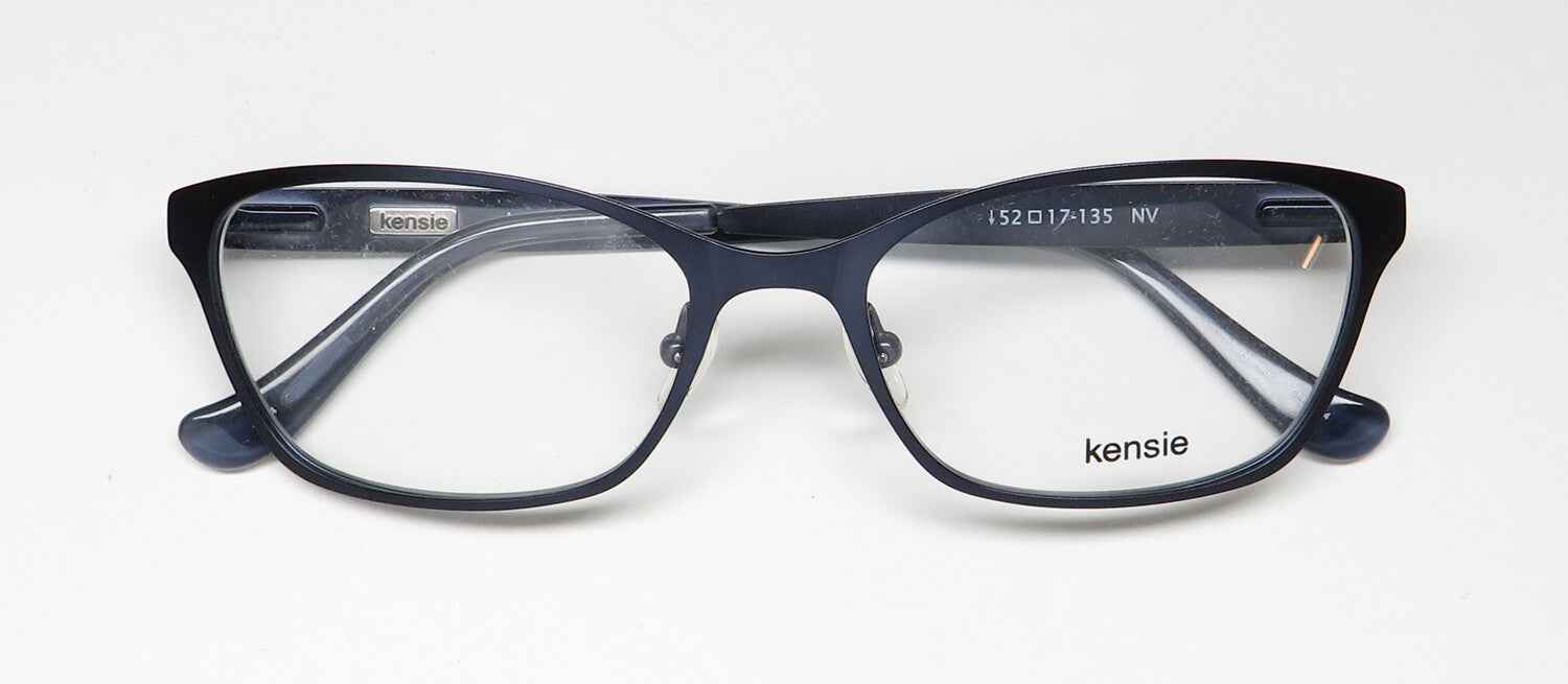 kensie Bubbly Eyeglasses by ModaFrames