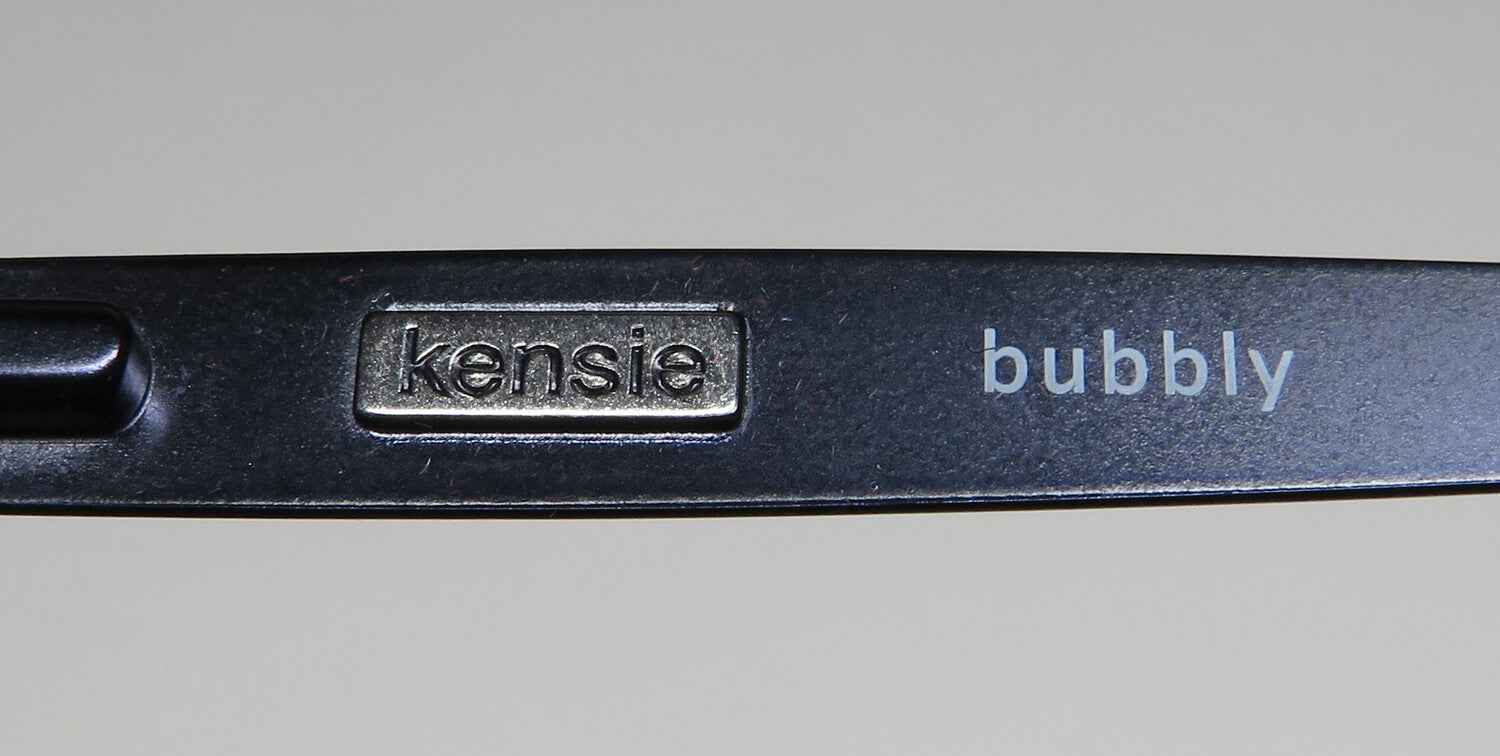 kensie Bubbly Eyeglasses