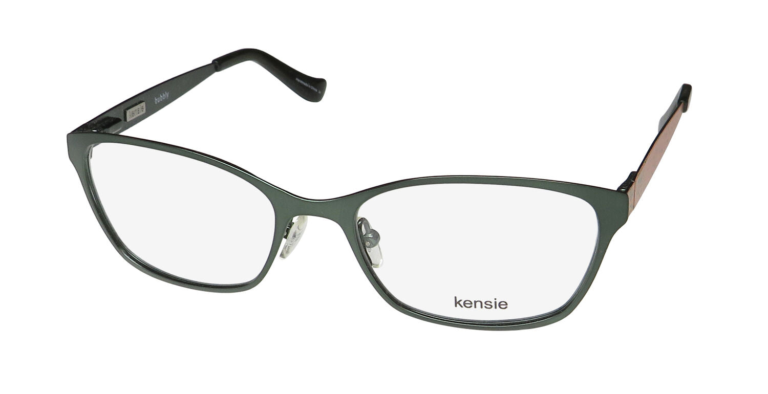kensie Bubbly Eyeglasses by ModaFrames