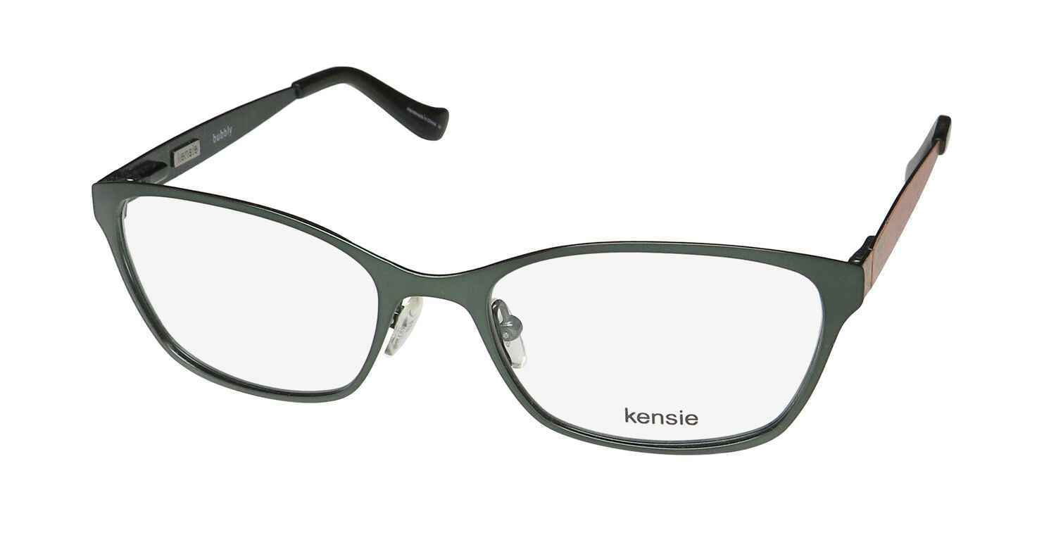 kensie Bubbly Eyeglasses