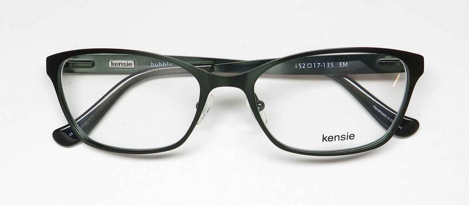 kensie Bubbly Eyeglasses by ModaFrames