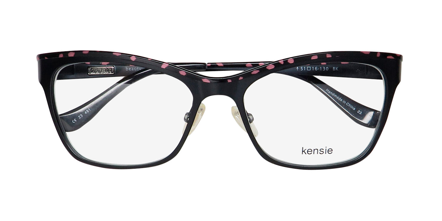kensie Beauty Eyeglasses by ModaFrames