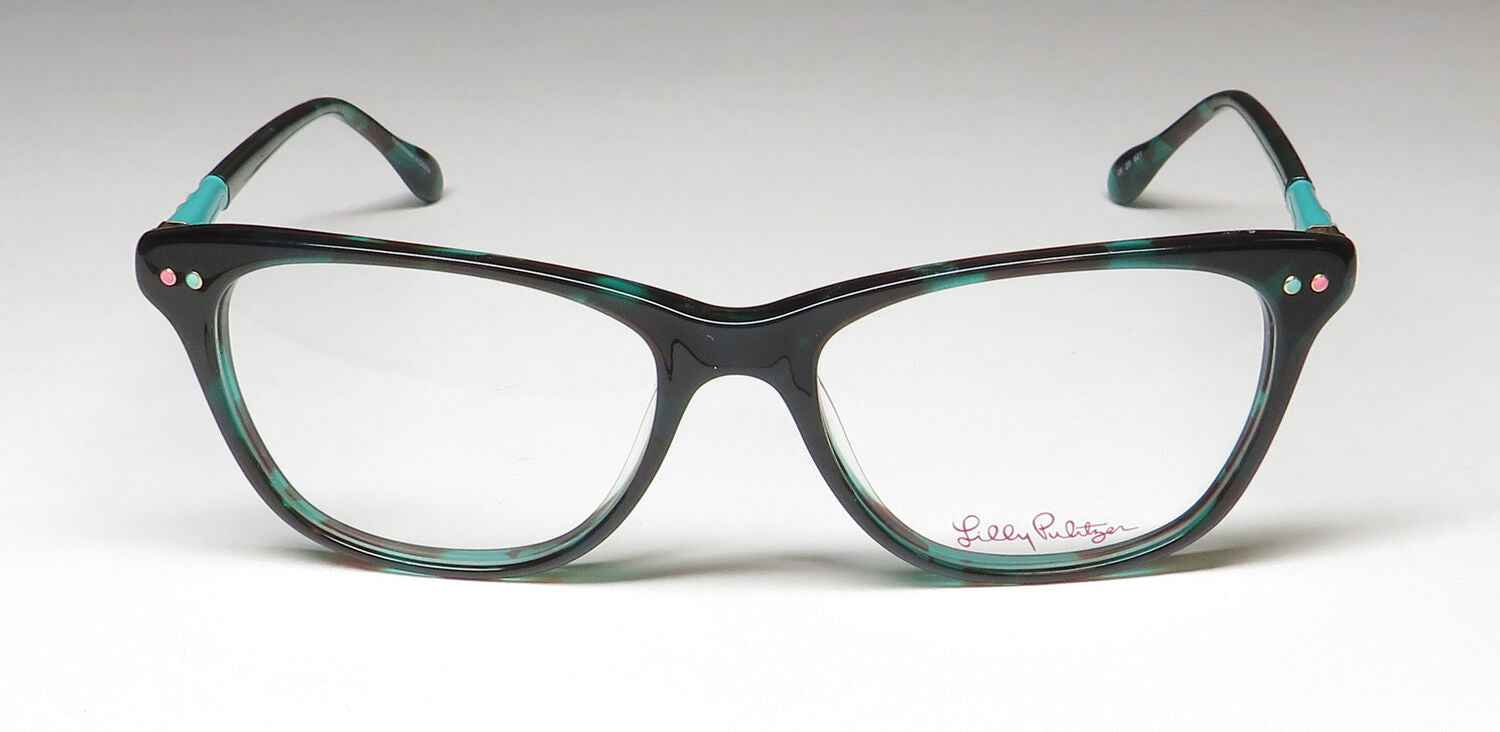 Lilly Pulitzer Ellis Eyeglasses