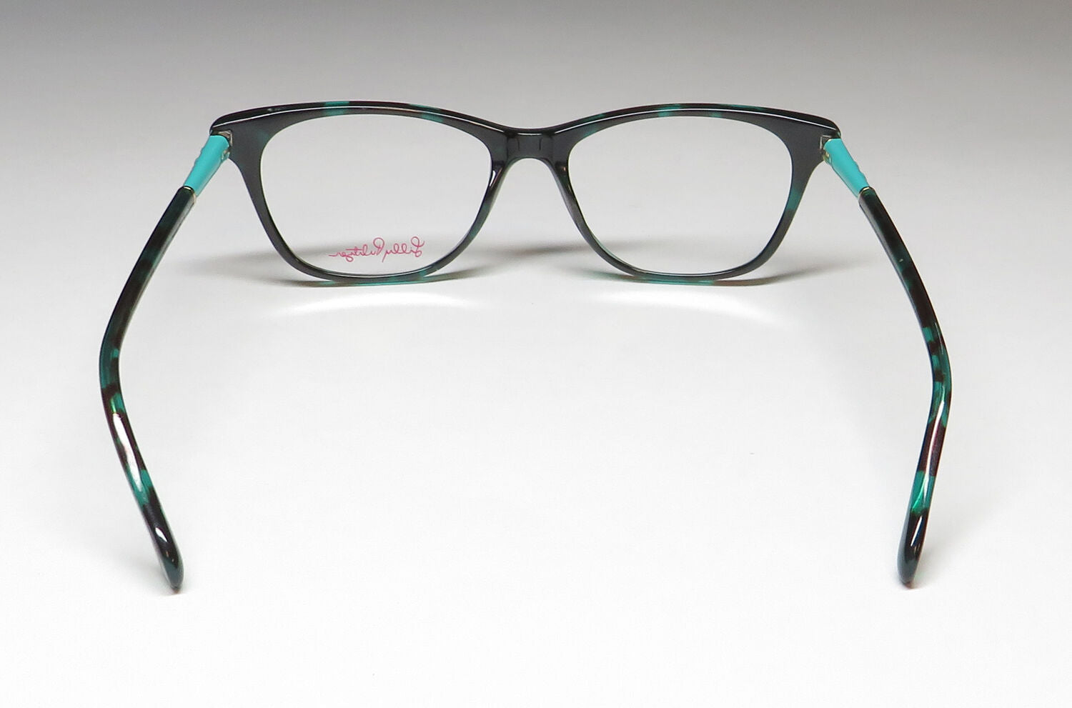 Lilly Pulitzer Ellis Eyeglasses by ModaFrames