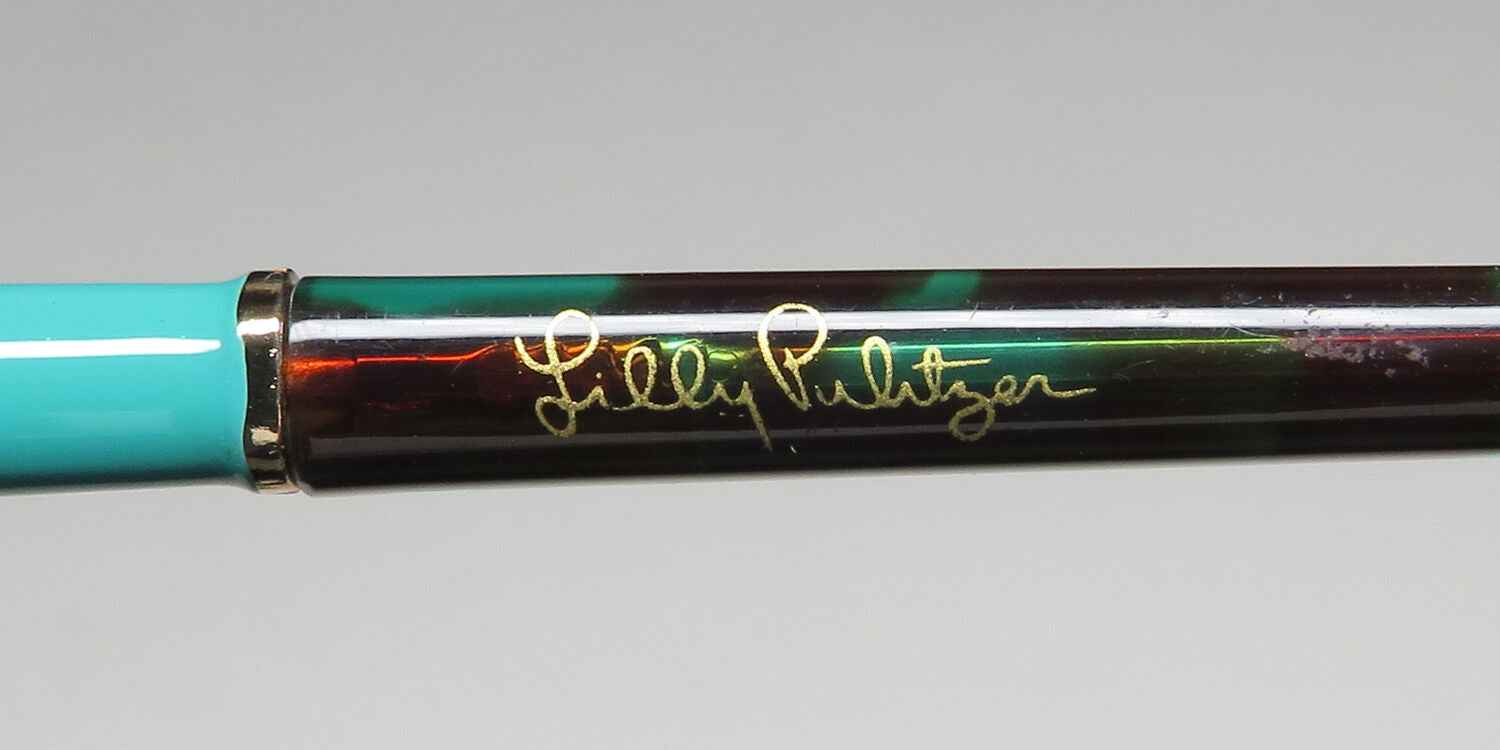 Lilly Pulitzer Ellis Eyeglasses