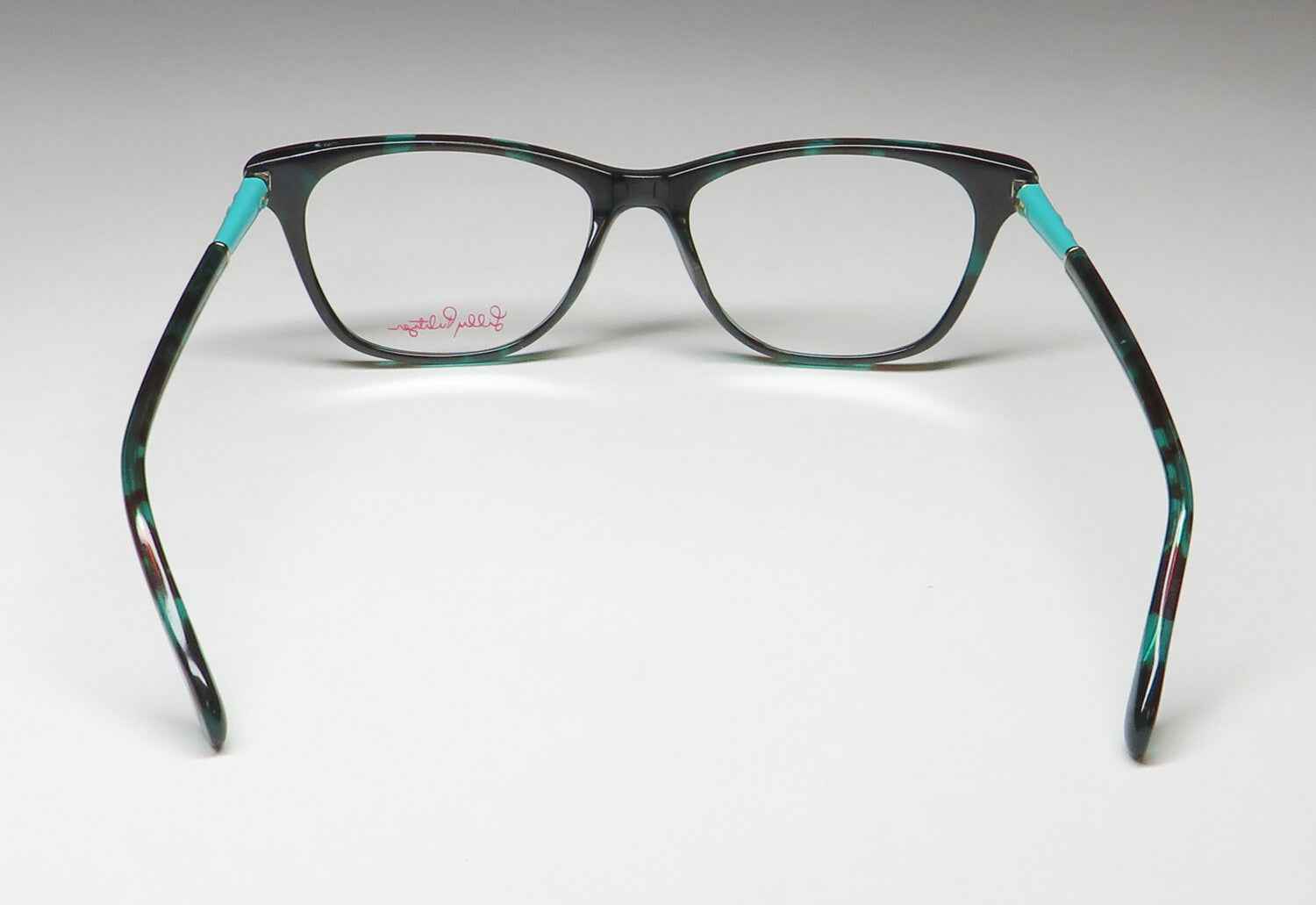 Lilly Pulitzer Ellis Eyeglasses