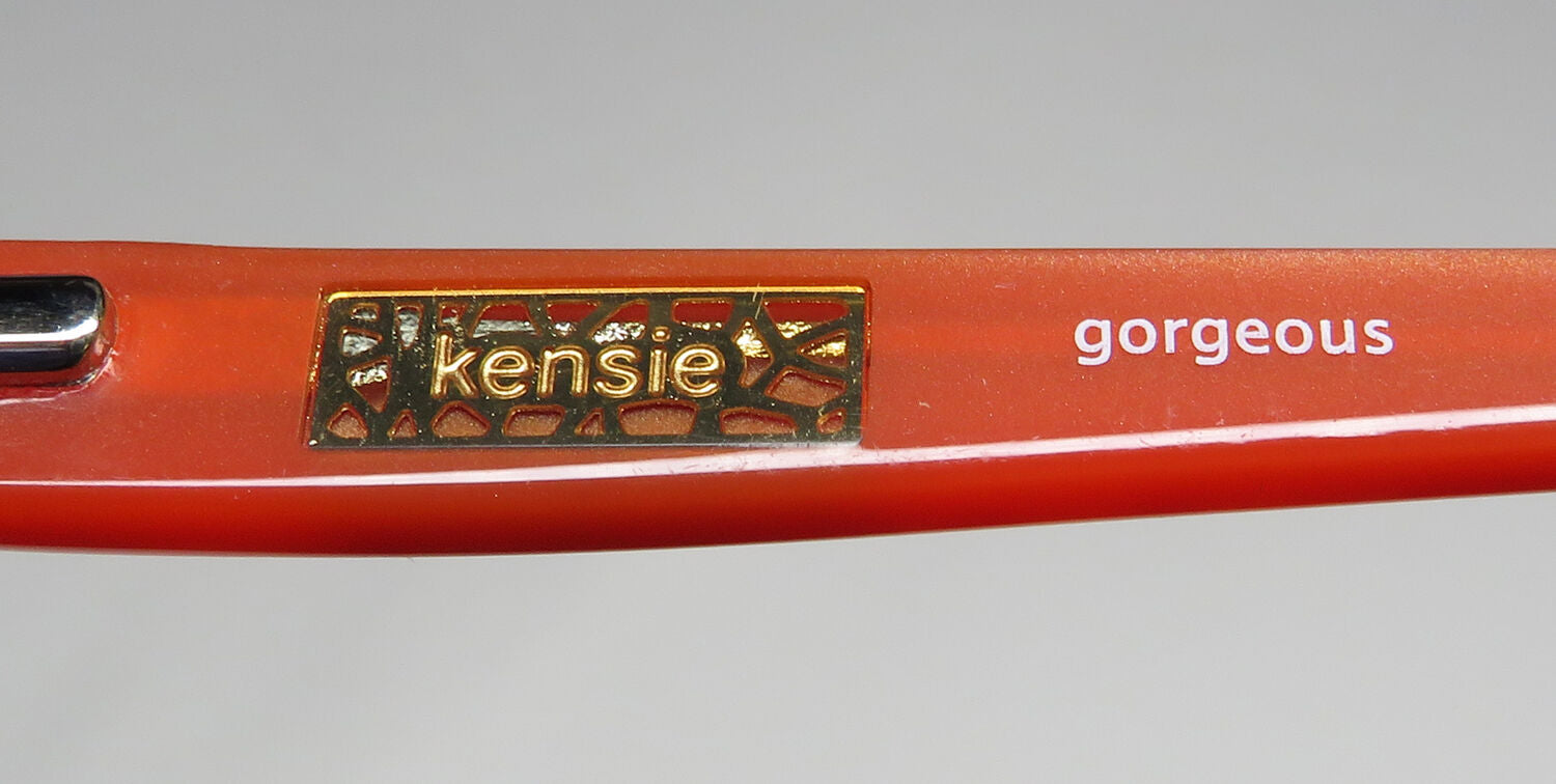 kensie Gorgeous Eyeglasses by ModaFrames