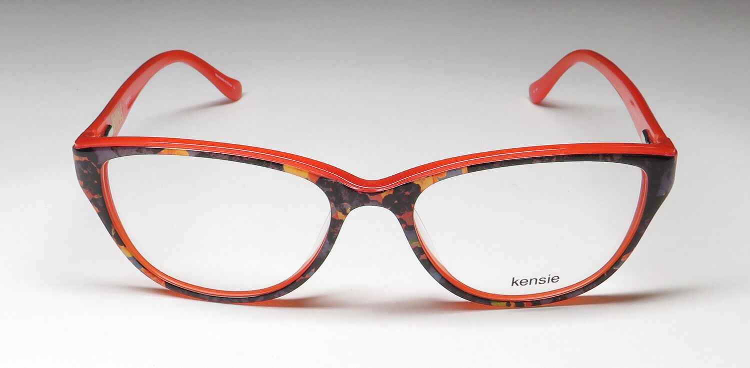 kensie Gorgeous Eyeglasses