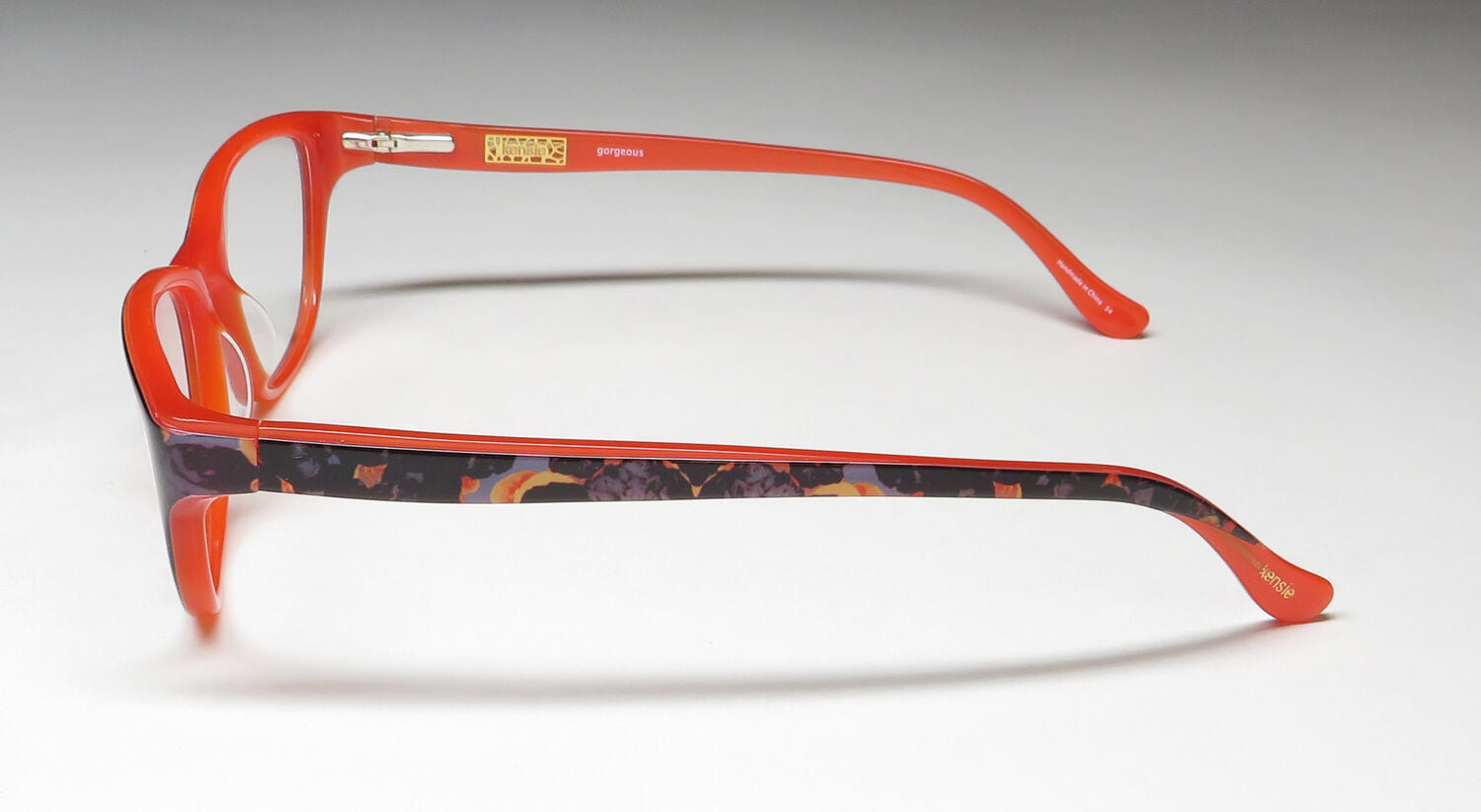 kensie Gorgeous Eyeglasses by ModaFrames