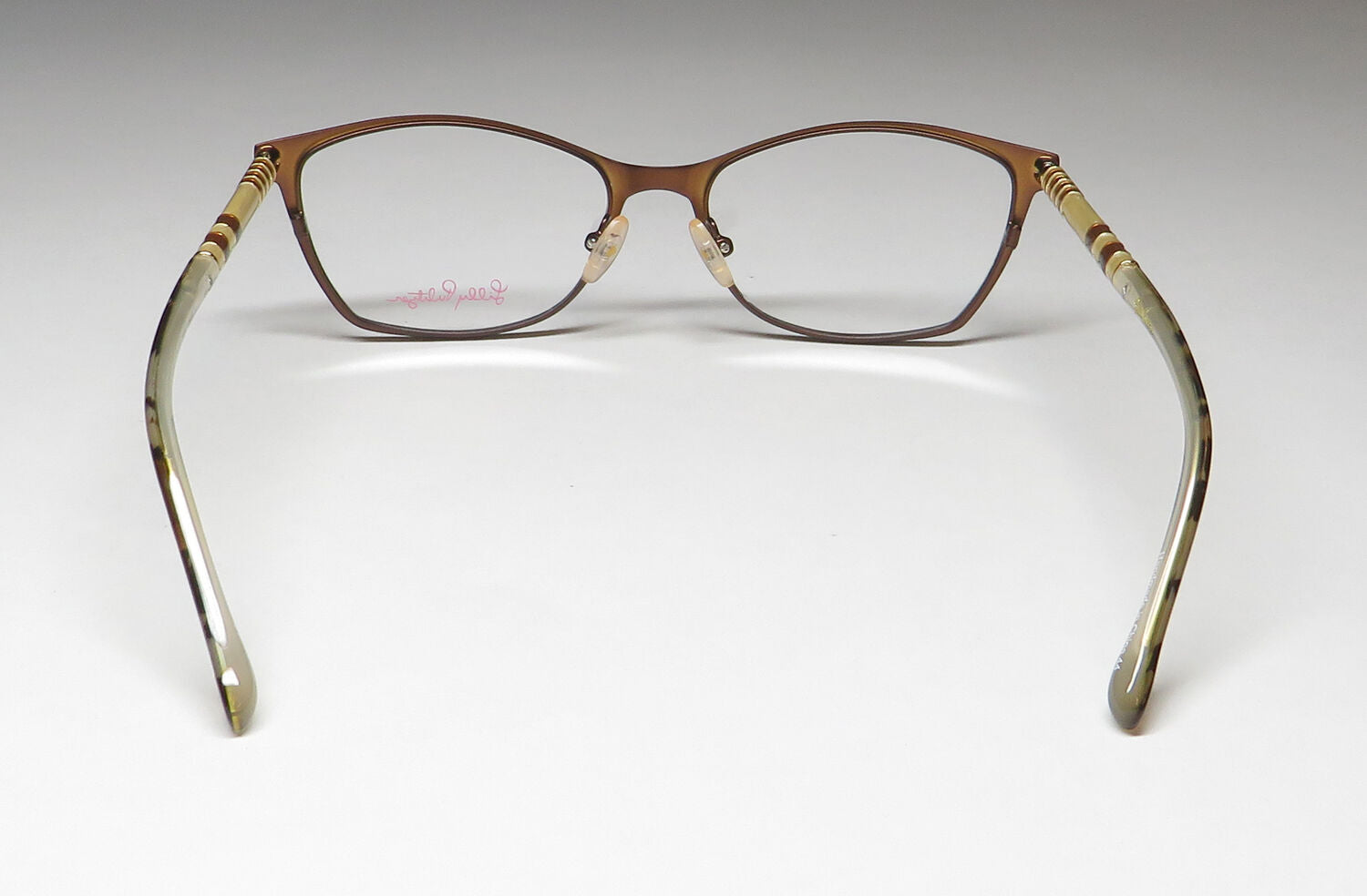 Lilly Pulitzer Windward Eyeglasses by ModaFrames