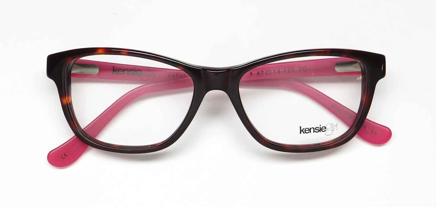 kensie Delight Eyeglasses