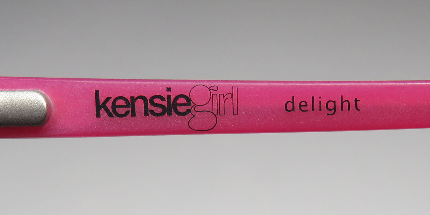 kensie Delight Eyeglasses by ModaFrames