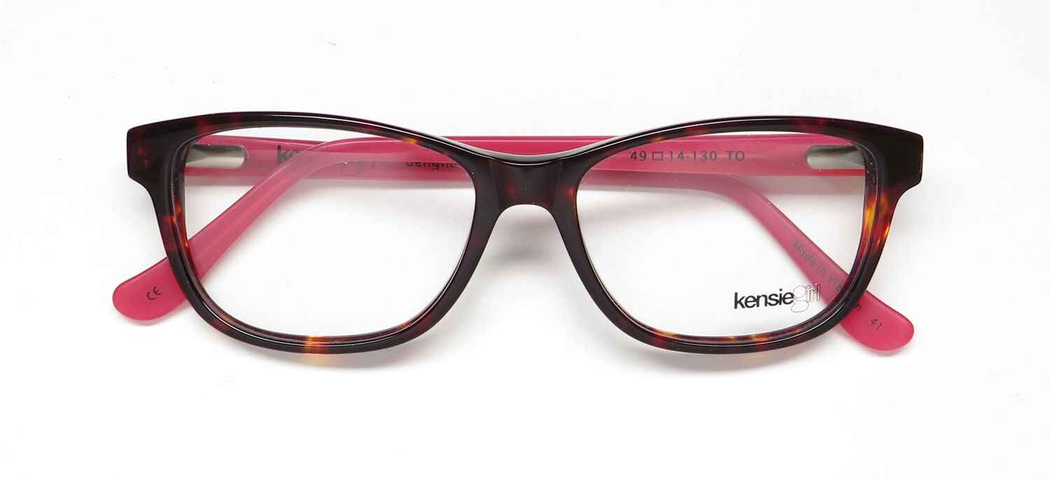 Kensie delight eyeglasses by ModaFrames