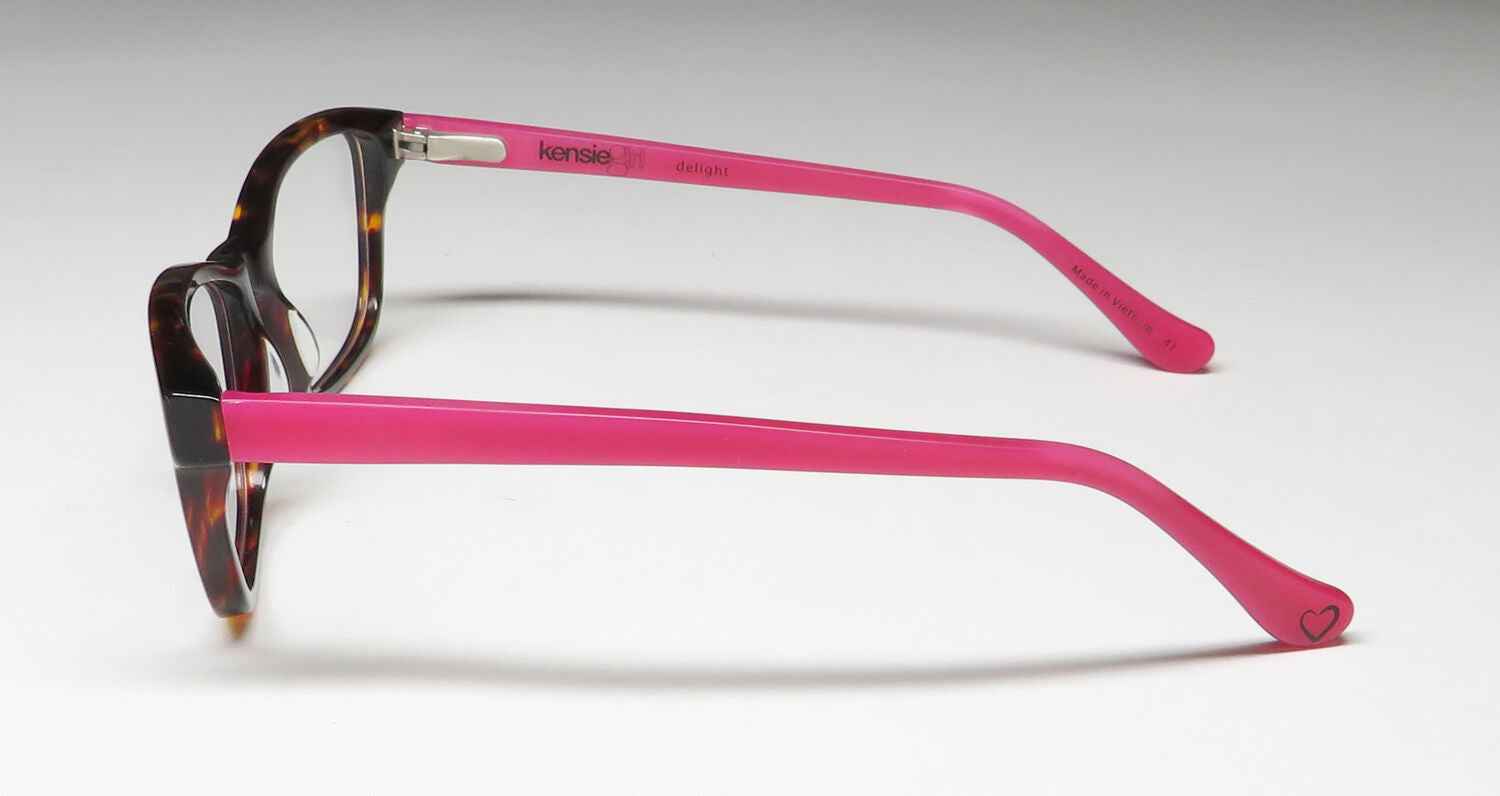 Kensie delight eyeglasses by ModaFrames