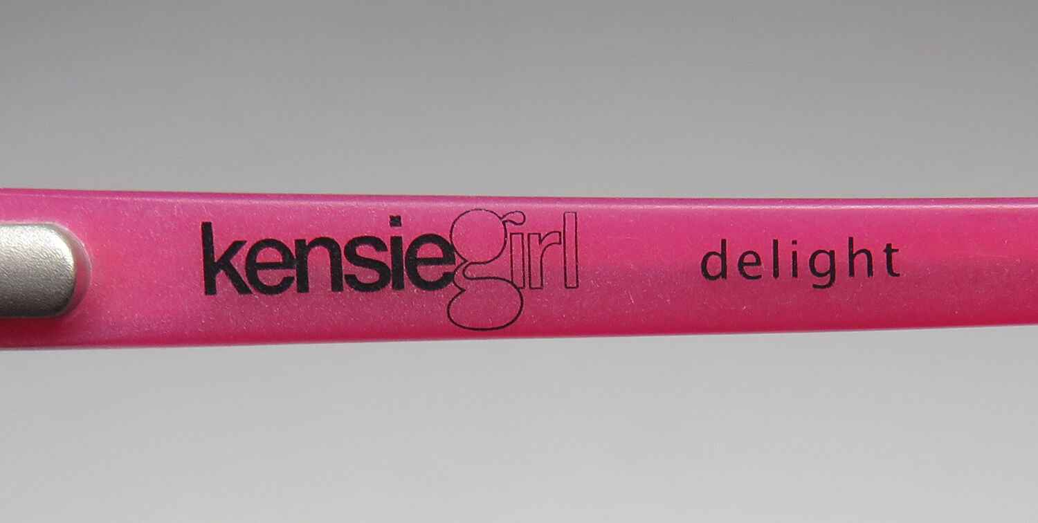 Kensie delight eyeglasses by ModaFrames