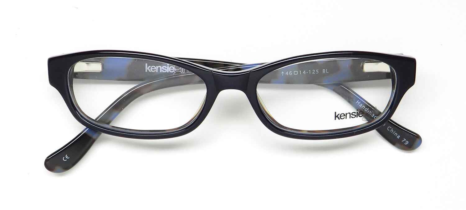 kensie Peace Eyeglasses