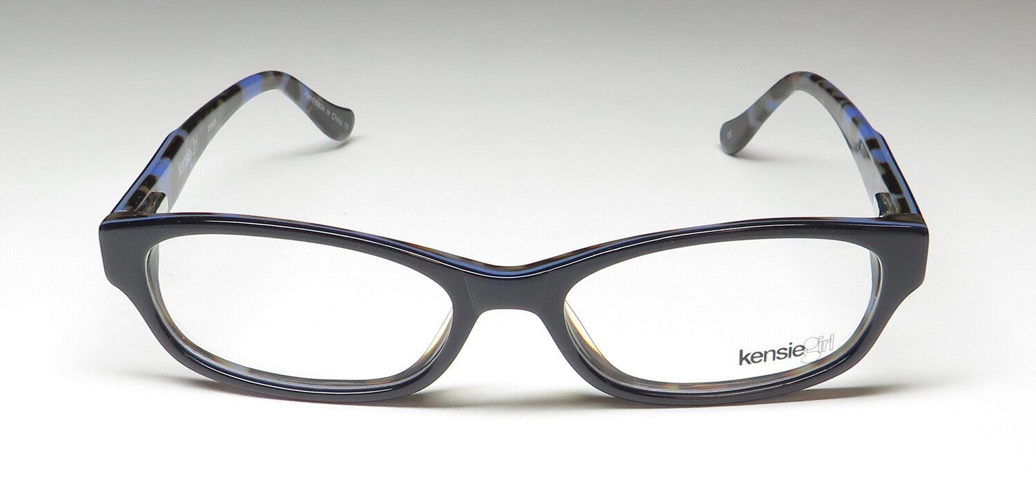 kensie Peace Eyeglasses by ModaFrames