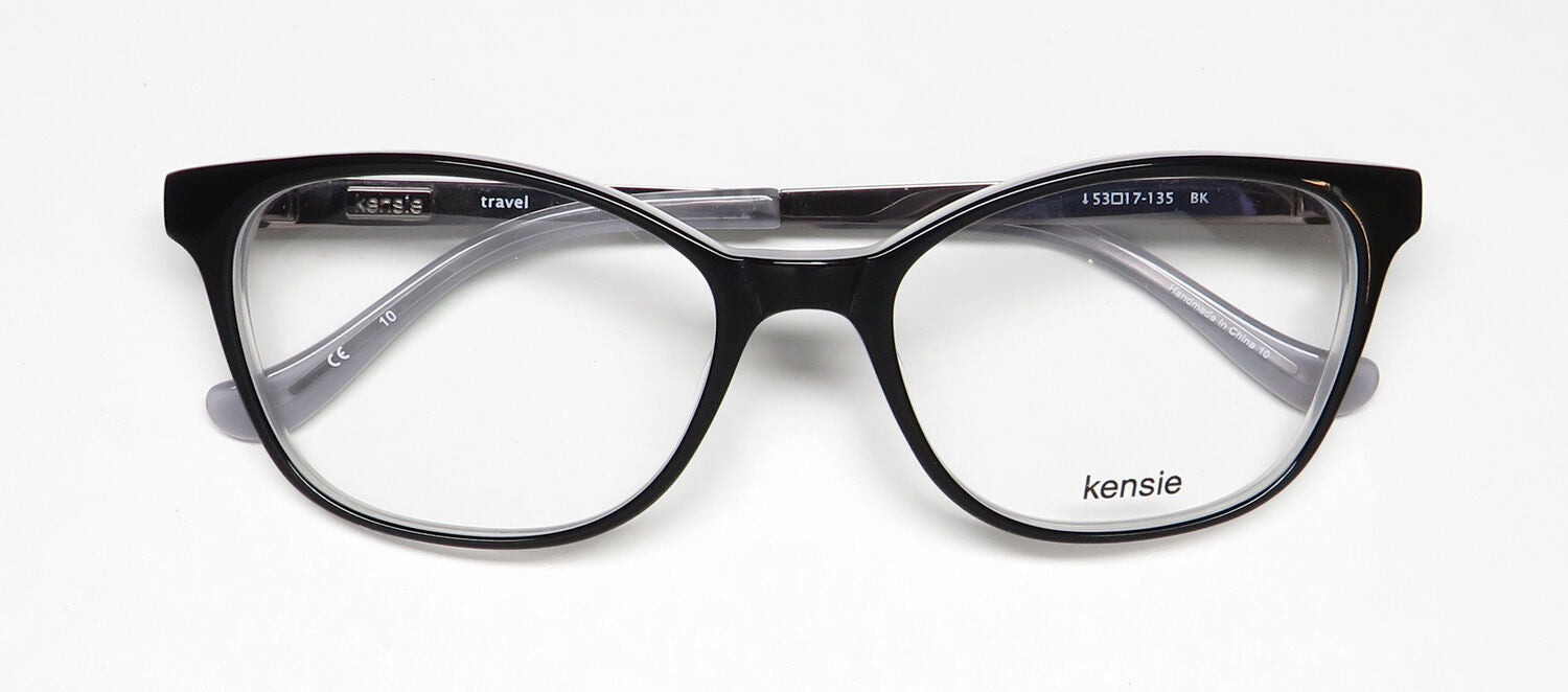 kensie Travel Eyeglasses by ModaFrames