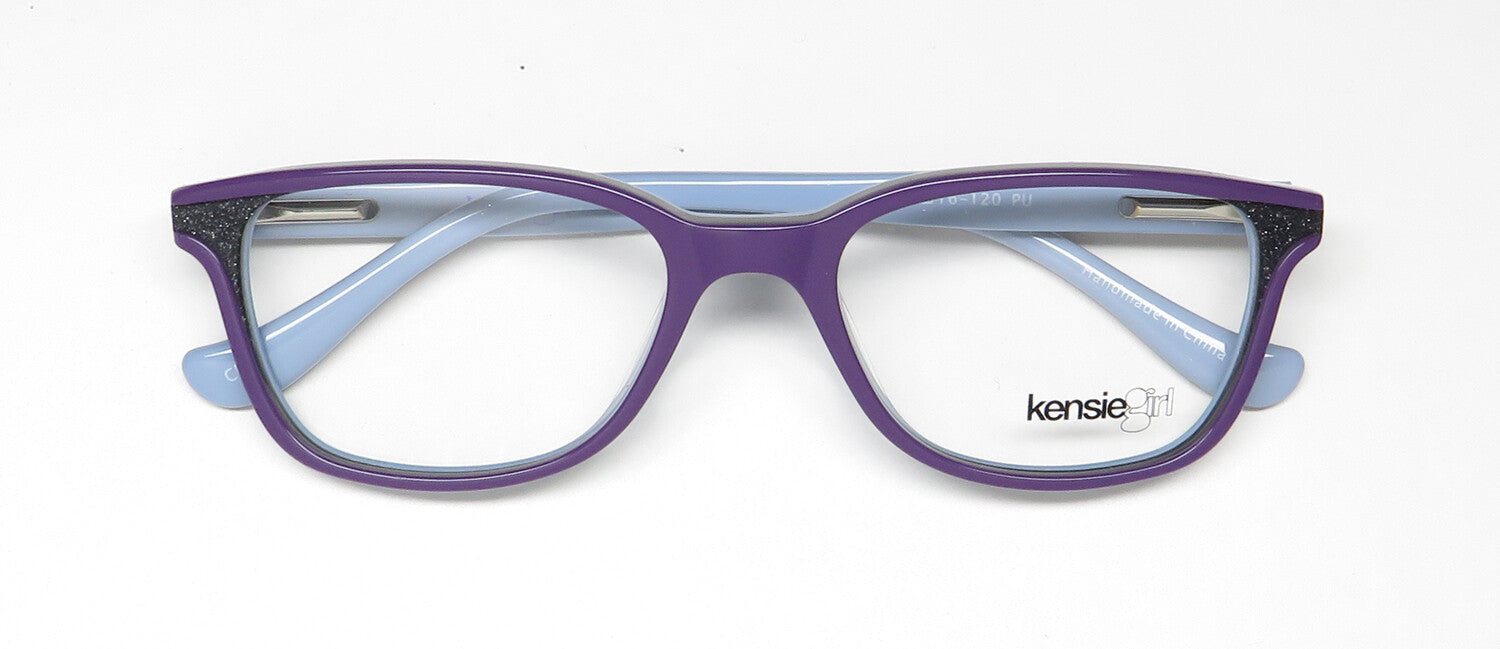 Kensie attractive eyeglasses by ModaFrames
