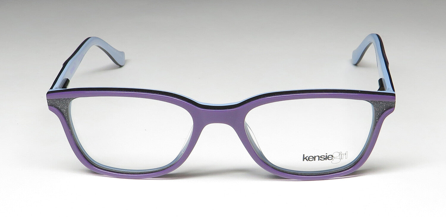 Kensie attractive eyeglasses by ModaFrames