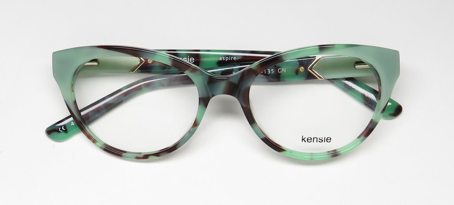 kensie Aspire Eyeglasses by ModaFrames